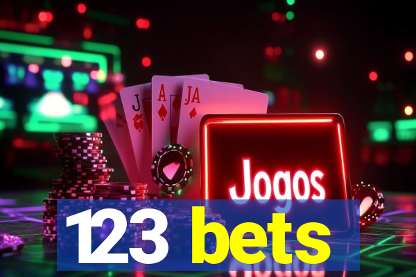 123 bets